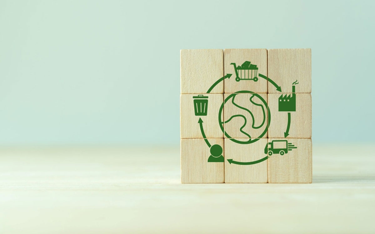 Responsible Supply Chain Management Responsible Supply Chain Management