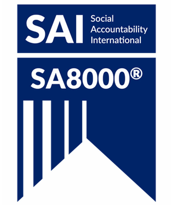 SA8000 Social Accountability International SA8000 Social Accountability International