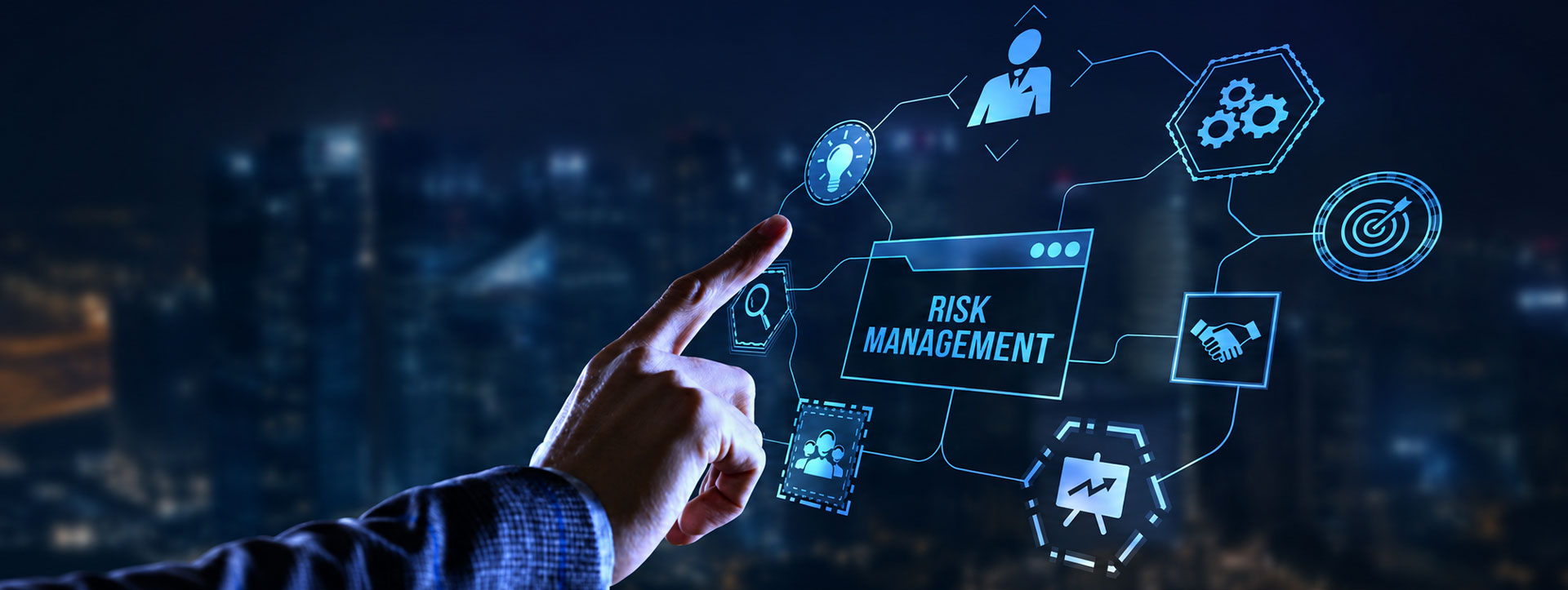 Enterprise Risk Management Enterprise Risk Management