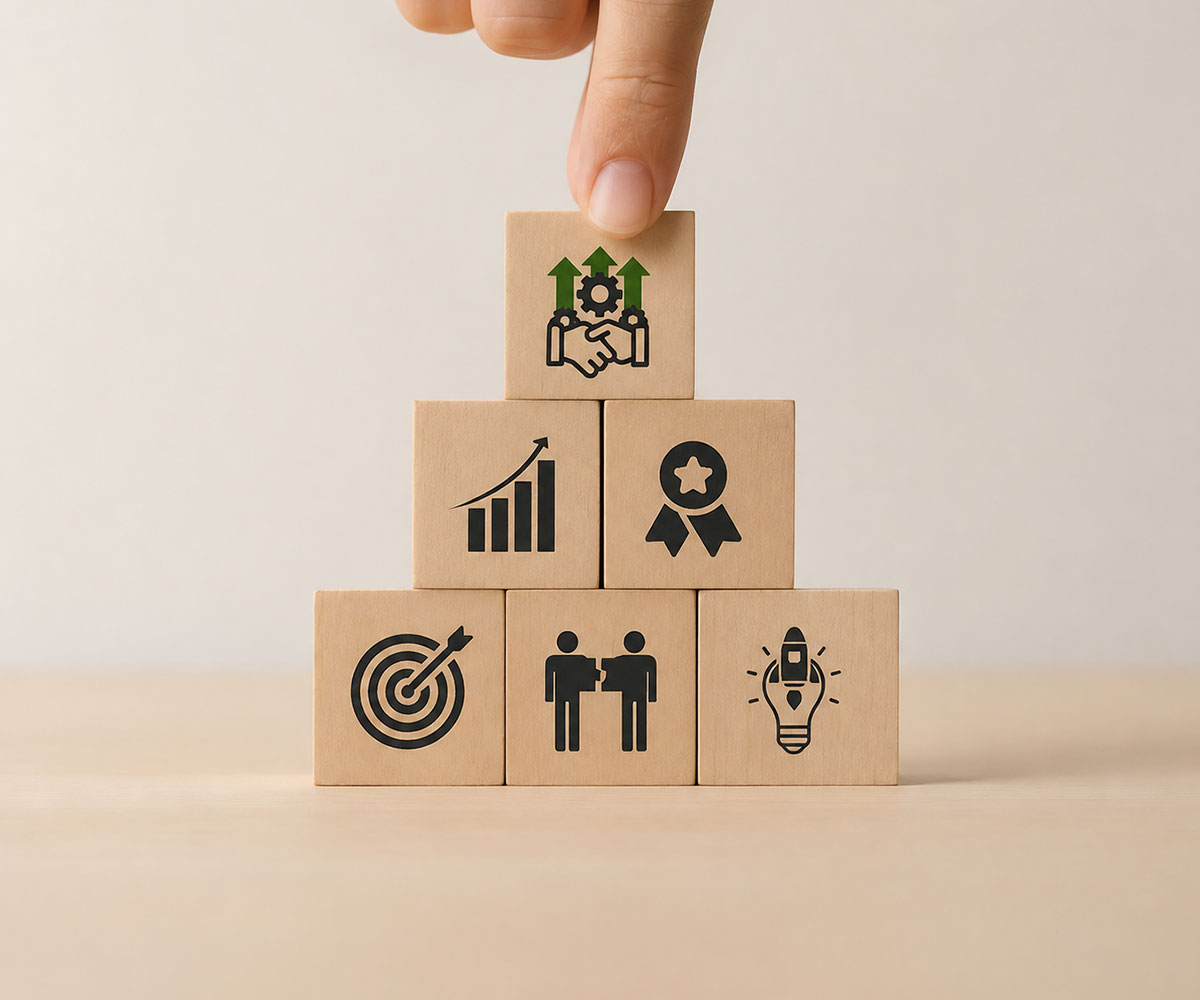 Sustainable Procurement Excellence