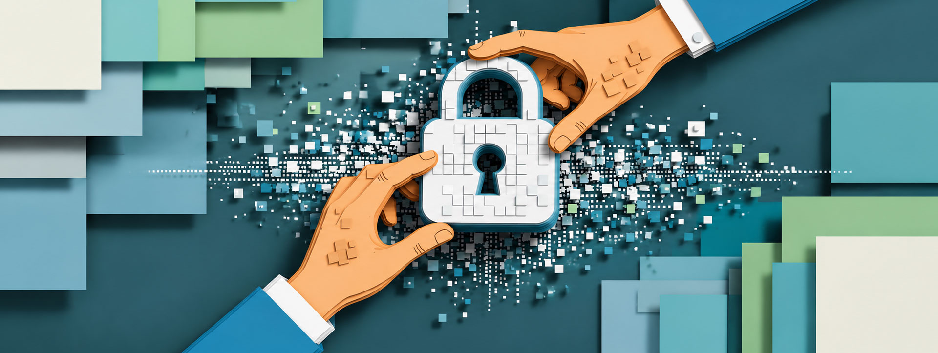 Data Privacy /IT systems